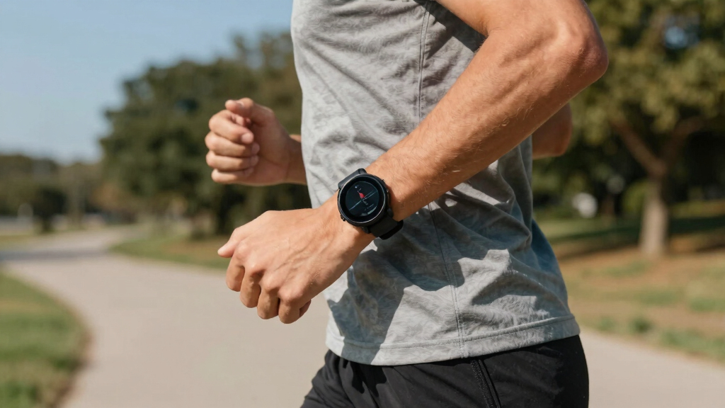 12 Best Fitness Smartwatches in 2026