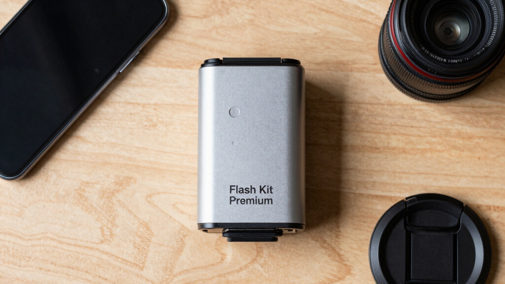 12 Best Flash Kit Premium in 2026