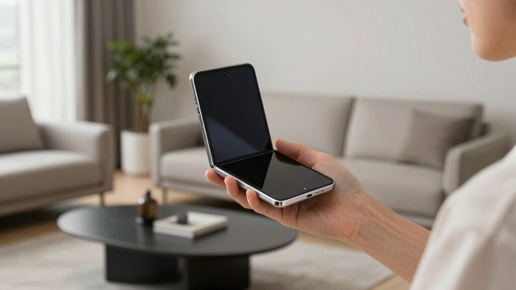 12 Best Foldable Phone in 2026