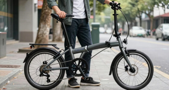 12 Best Folding Electric Bikes in 2026
