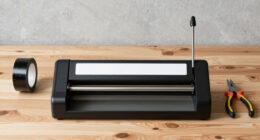 12 Best Industrial Label Maker in 2026