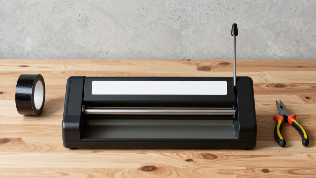 12 Best Industrial Label Maker in 2026