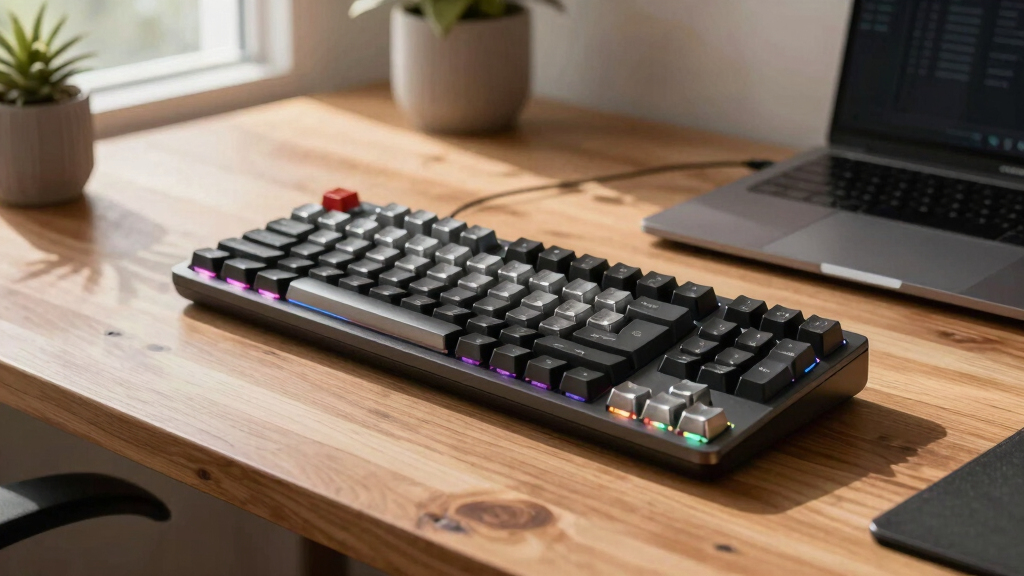 12 Best Mechanical Keyboard Premium in 2026