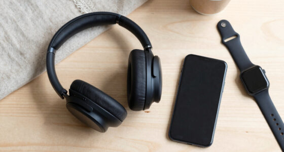 12 Best Noise Cancelling Headphones Premium in 2026