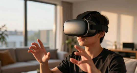 12 Best PC VR Headsets in 2026