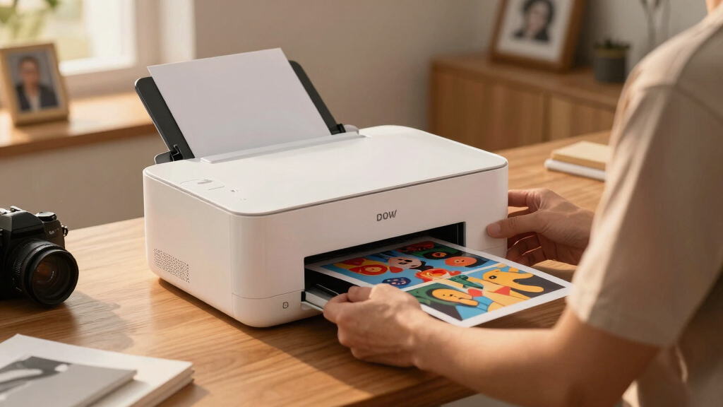 12 Best Photo Printer Premium in 2026