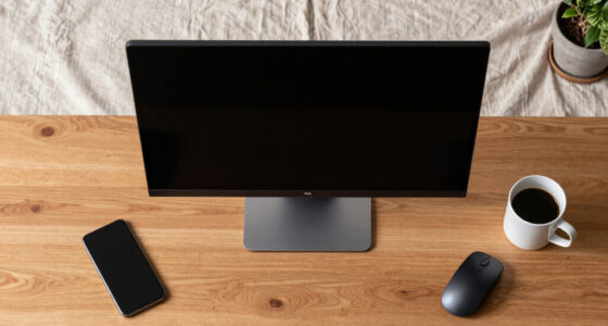 12 Best Portable Monitor 4K in 2026