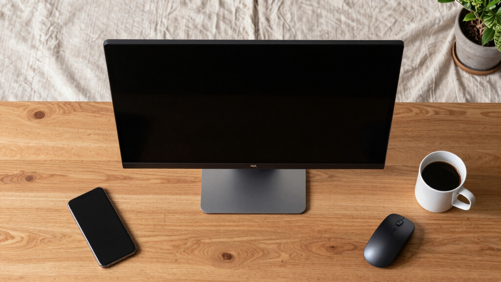 12 Best Portable Monitor 4K in 2026