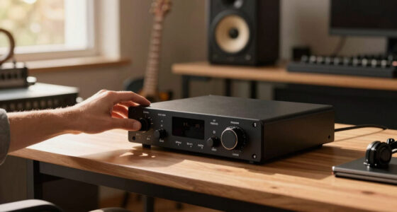 12 Best Power Conditioner Audio in 2026