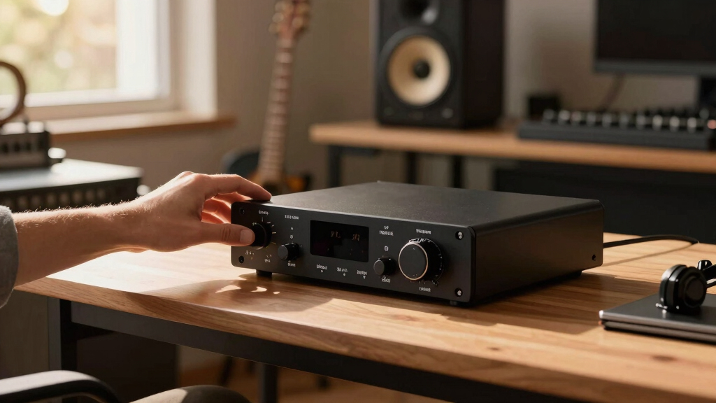 12 Best Power Conditioner Audio in 2026
