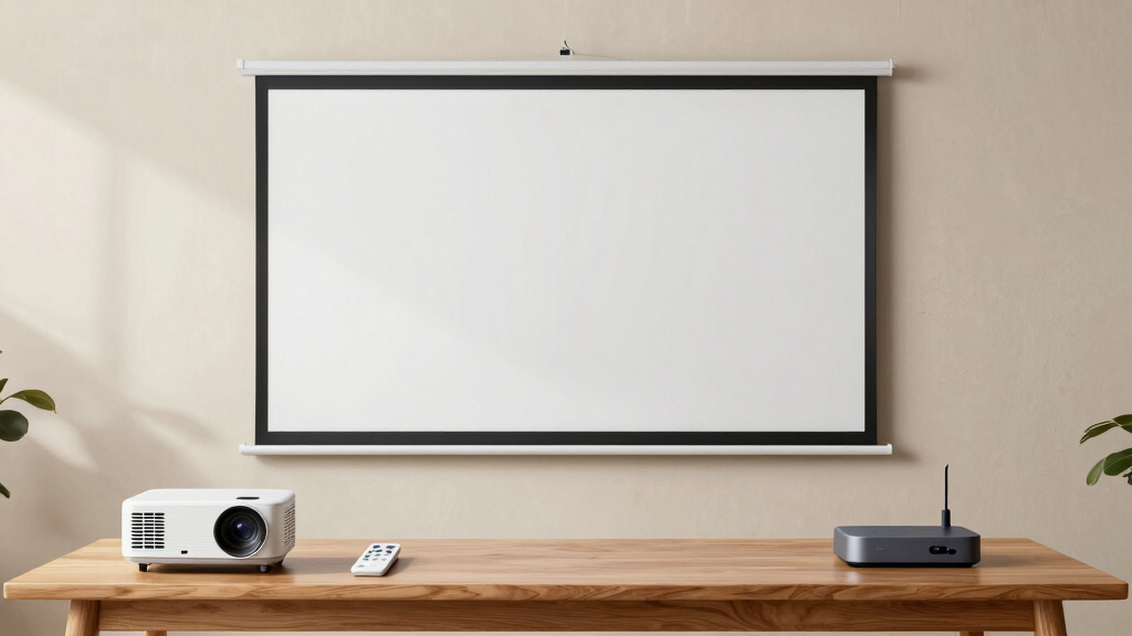 12 Best Projector Screen 120 Inch in 2026