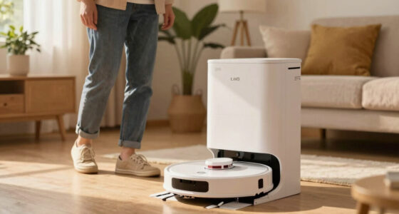 12 Best Robot Vacuum Self Empty in 2026
