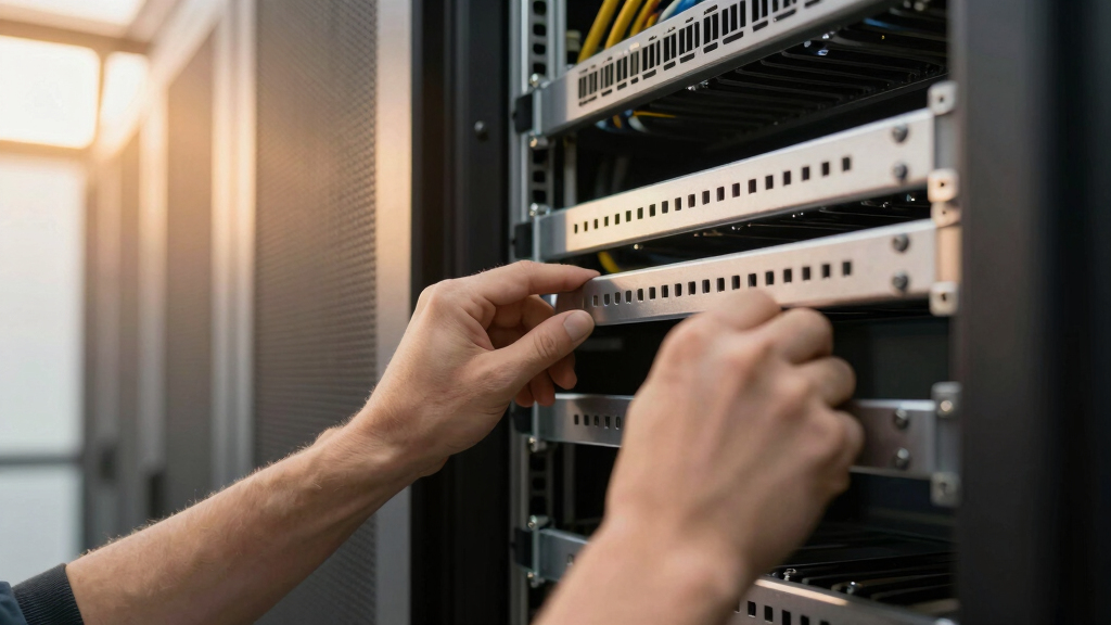12 Best Server Rack Rails in 2026