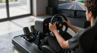 12 Best Sim Racing Cockpit in 2026