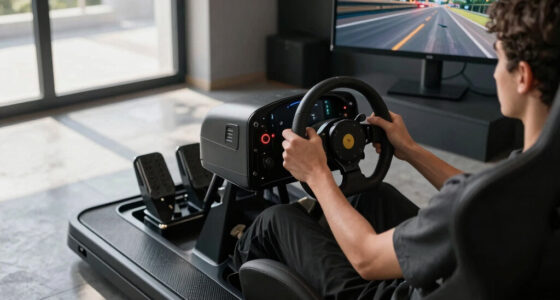 12 Best Sim Racing Cockpit in 2026