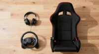 12 Best Sim Racing Seats in 2026