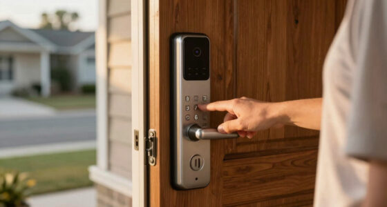 12 Best Smart Lock With Keypad in 2026