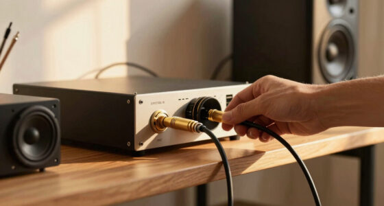 12 Best Speaker Cable Premium in 2026