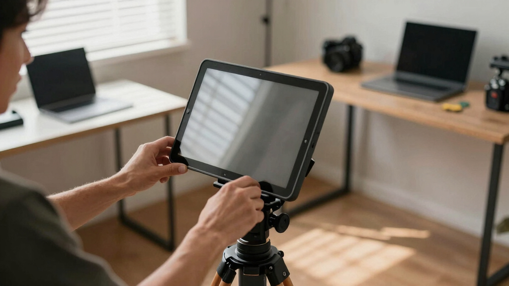 12 Best Teleprompter Kit in 2026