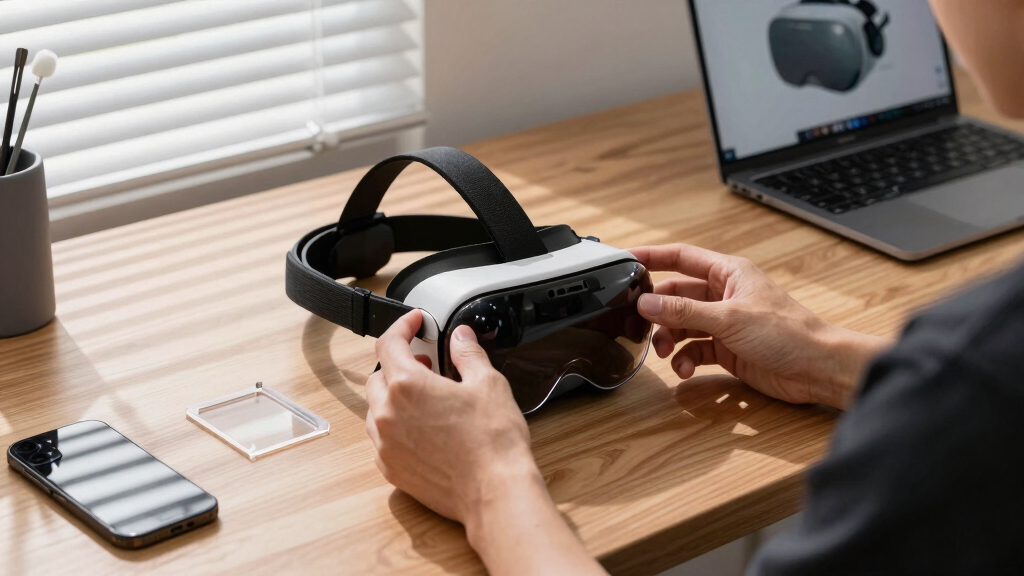 12 Best VR Lens Insert in 2026 — The Ultimate Buyer’s Guide