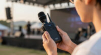 12 Best Wireless Microphone System in 2026