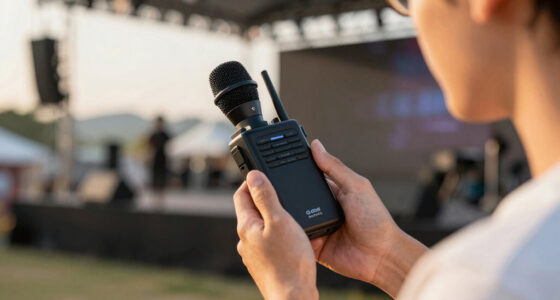 12 Best Wireless Microphone System in 2026