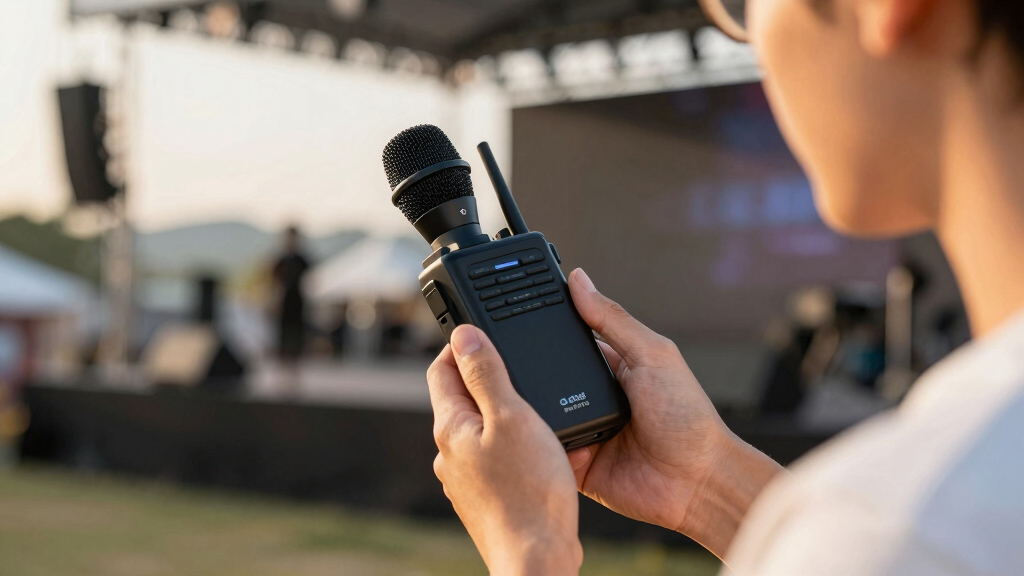 12 Best Wireless Microphone System in 2026