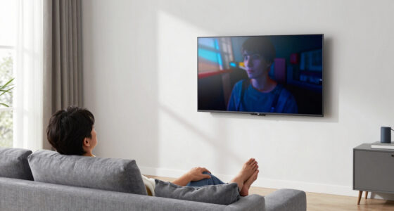 13 Best 98 Inch Smart TV in 2026