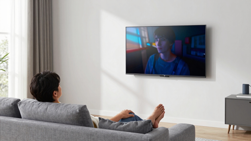 13 Best 98 Inch Smart TV in 2026