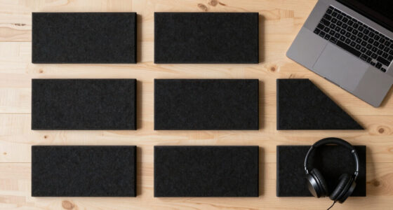 13 Best Acoustic Panels Home Theater in 2026