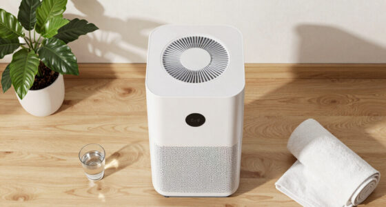 13 Best Air Purifier Large Room in 2026