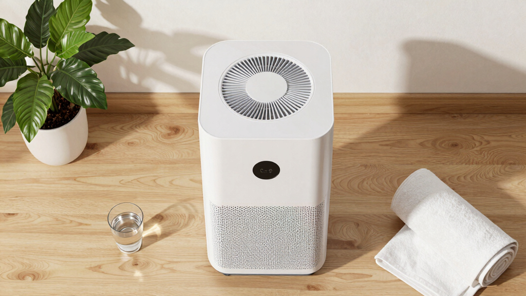 13 Best Air Purifier Large Room in 2026