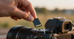 13 Best Cfexpress Memory Card in 2026