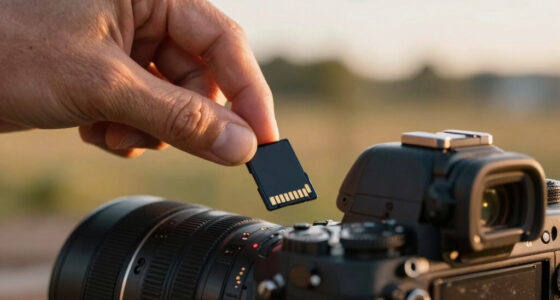 13 Best Cfexpress Memory Card in 2026