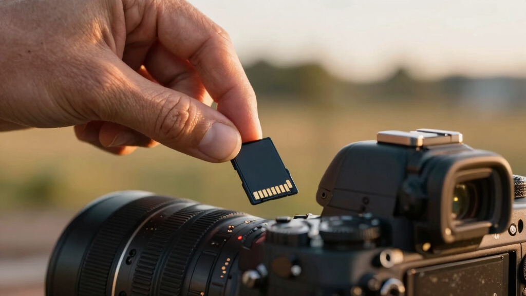 13 Best Cfexpress Memory Card in 2026