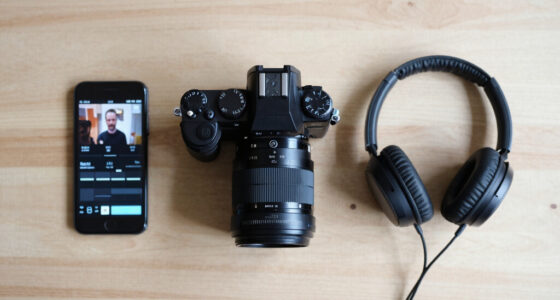 13 Best Cinema Camera in 2026