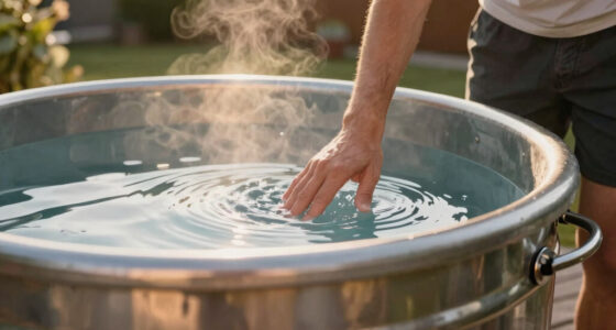 13 Best Cold Plunge Tub Premium in 2026