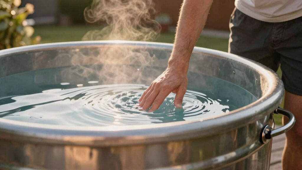 13 Best Cold Plunge Tub Premium in 2026
