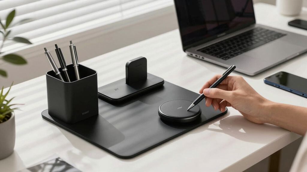 13 Best Desk Organizer Premium in 2026