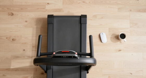 13 Best Desk Treadmill in 2026