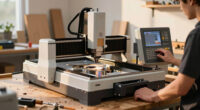 13 Best Desktop CNC Machines in 2026