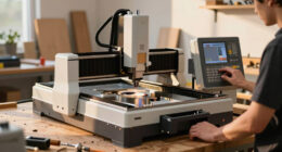 13 Best Desktop CNC Machines in 2026