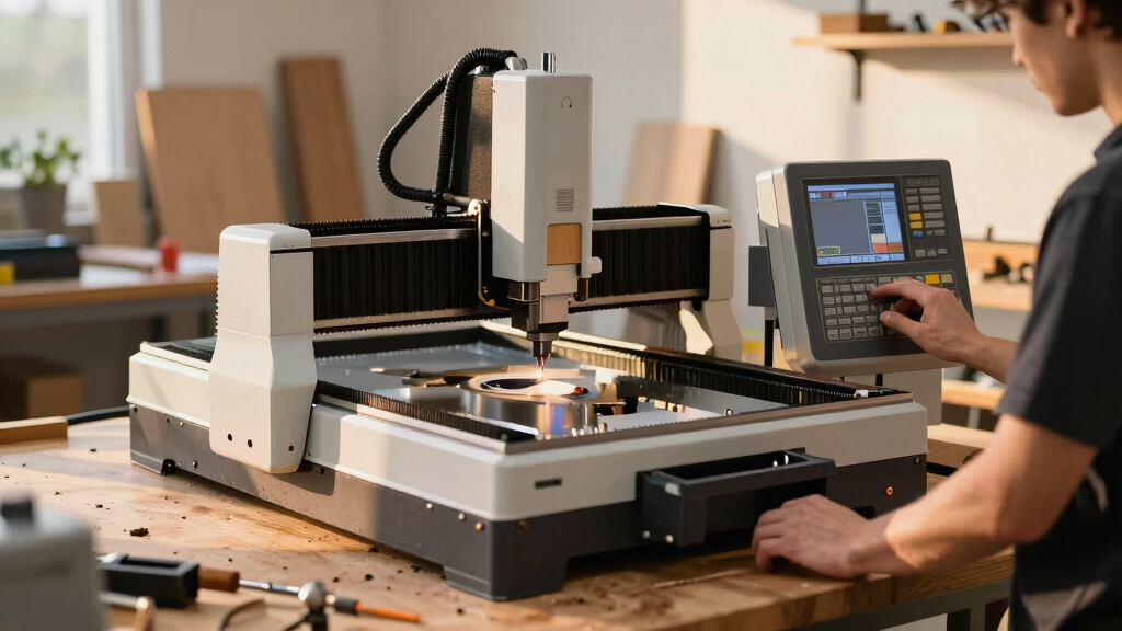 13 Best Desktop CNC Machines in 2026