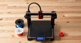 13 Best Dual Extruder 3D Printer in 2026