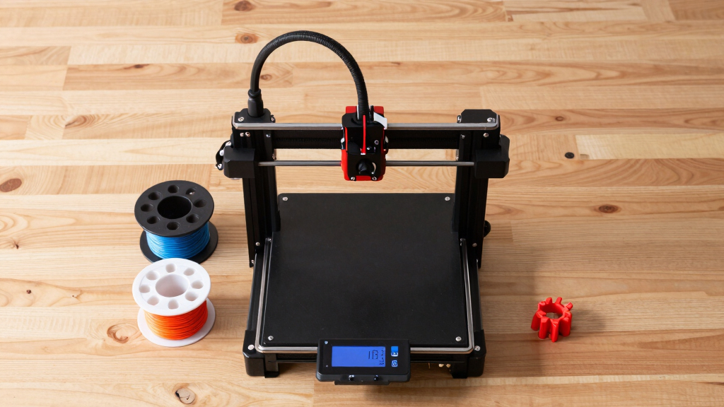 13 Best Dual Extruder 3D Printer in 2026