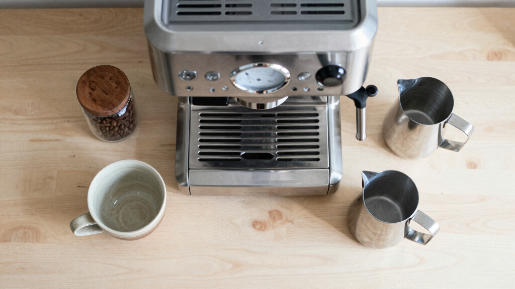 13 Best Espresso Machine Premium in 2026