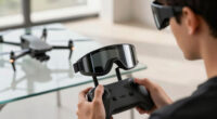 13 Best FPV Goggles Premium in 2026