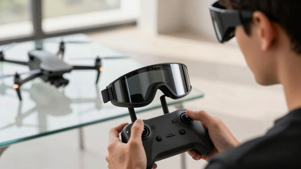 13 Best FPV Goggles Premium in 2026