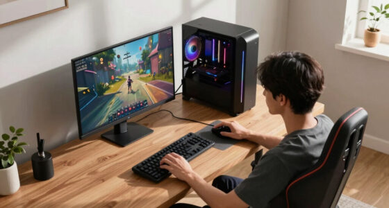 13 Best Gaming Desktop PC in 2026