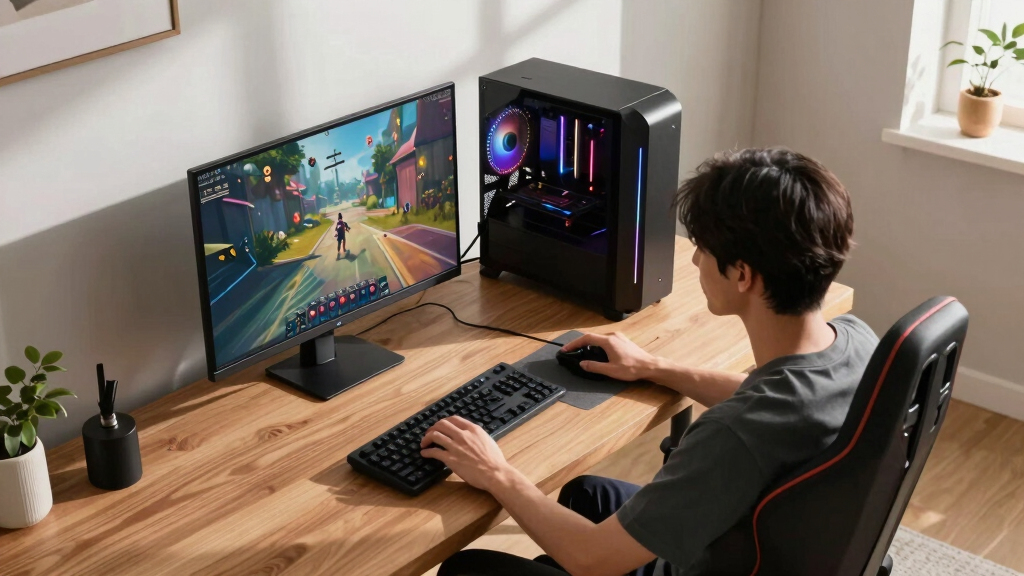 13 Best Gaming Desktop PC in 2026